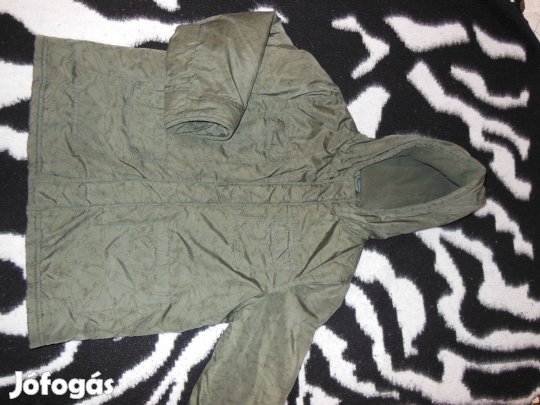 Fiú gördeszka mintás kabát. 158/164