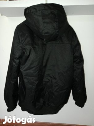 Fiú gyermek kabát 