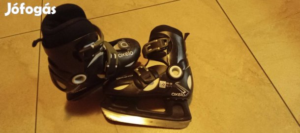 Fiu jégkorcsolya Oxelo