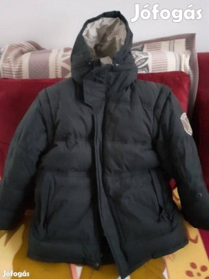 Fiú kabát Méret 8 év