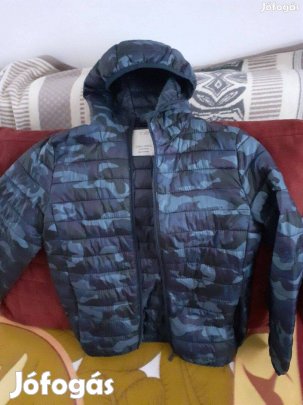 Fiú kabát Méret 9-10 év
