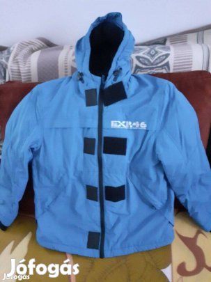 Fiú kabát Méret: 9-10 év