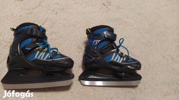 Fiú korcsolya