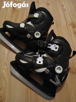 Fiú korcsolya 32-34 