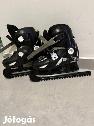 Fiú korcsolya eladó