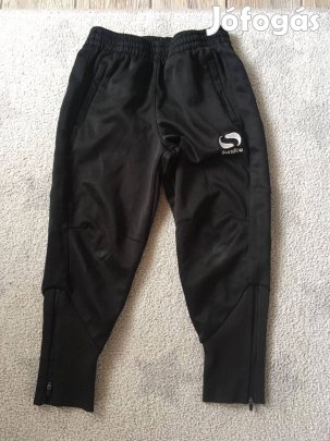 Fiú melegitő nadrág 9-10 évesre