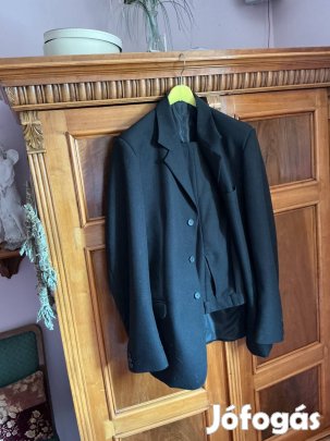 Fiú öltöny /196cm magasra