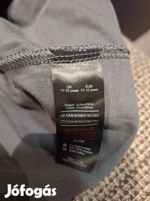 Fiú pamut márkás felsők PS, Super Mario,  Simpson 