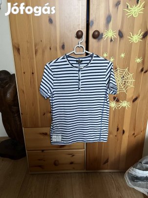 Fiú pamut póló eladó