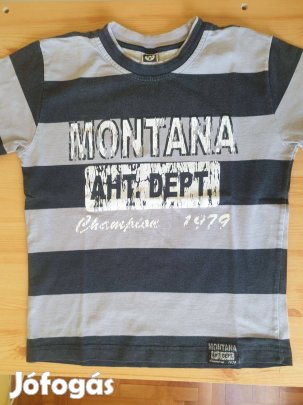Fiú póló 140 -es méretben 4