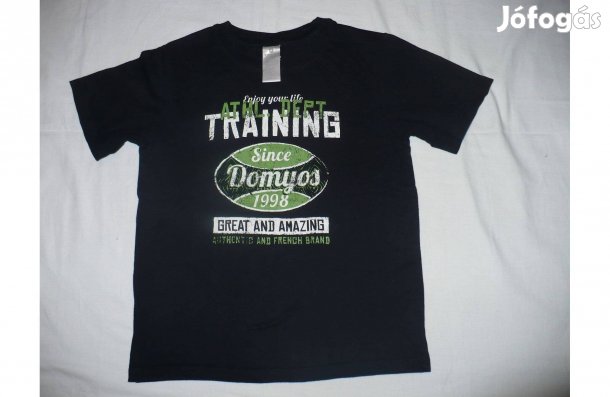 Fiú póló, 10 évesre