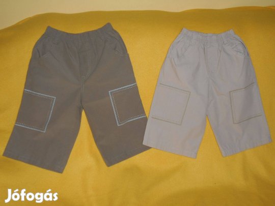 Fiú rövidnnadrág, elegáns, díszes, szinte új. 4-6 év, 110-116