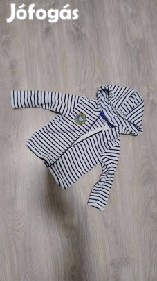 Fiú ruhacsomag 74/80