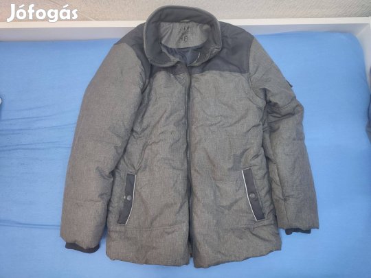 Fiú téli kabát