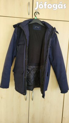 Fiú téli kabát (M) Etyek