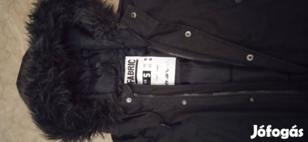 Fiú téli őszi kabát