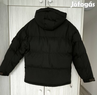 Fiú télikabát, új.