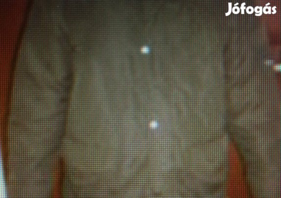 Fiú termobélelt keki télikabát, 156-158-magasra!/27