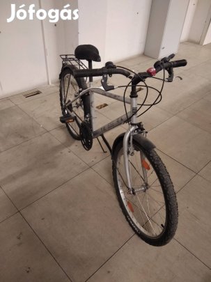 Fiúbicikli 24"