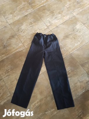 Fiúgyermek ünneplő nadrag 