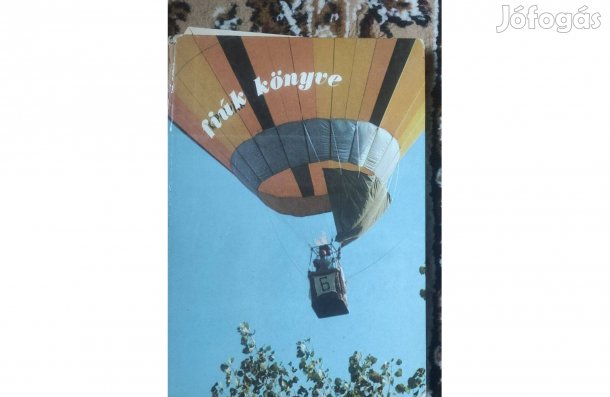 Fiúk könyve című könyv