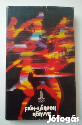 Fiúk-lányok könyve 1980