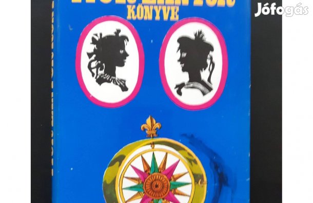 Fiúk-lányok könyve