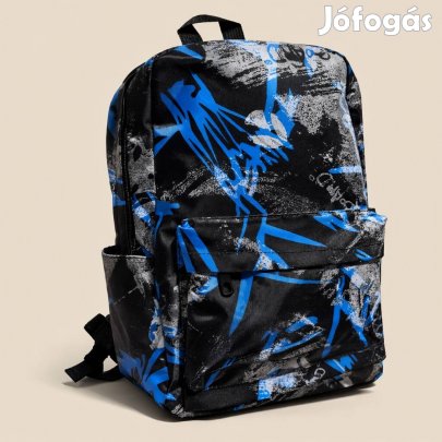 Fiús hátizsák szett 