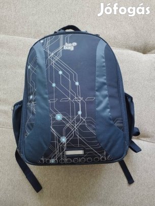 Fiús iskolatáska, hátizsák eladó
