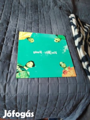 Five Deez - Funky / Hey Young World rap Viny12