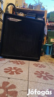 Five Fifteen basszusgitár kombó 100w!