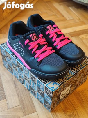 Five Ten Freerider Contact 42 mtb kerékpáros cipő flat pedálhoz