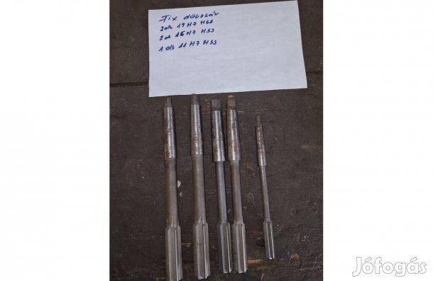 Fix Dörzsár Eladó