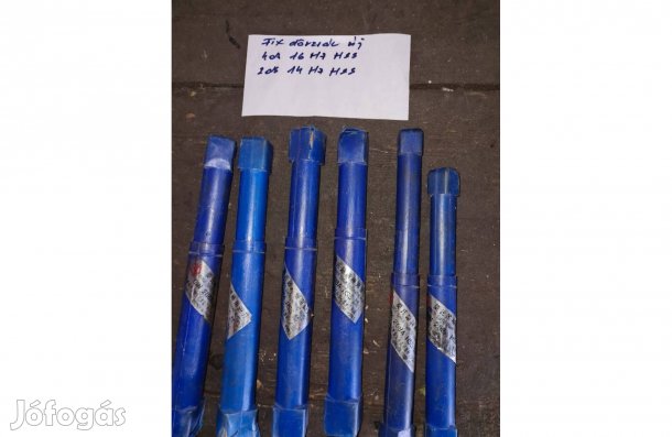 Fix Dörzsár Eladó