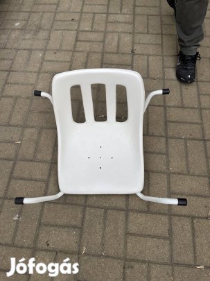 Fix fürdőkád ülőke