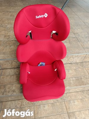 Fix gyerekülés autóba