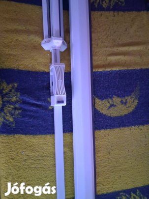 Fix keretes 3labu vetitovaszon