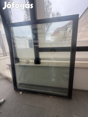 Fix műanyag nyílászárók