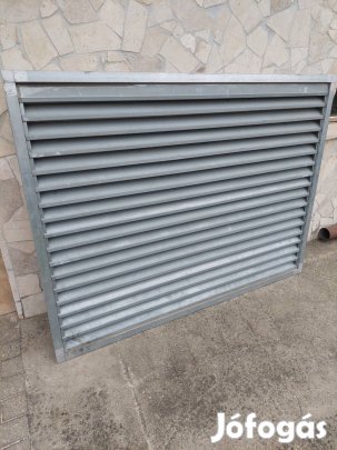 Fix zsalu,esővédő 1600×1200×6