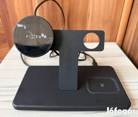 Fixed töltőállomás / töltő dock vezeték nélküli