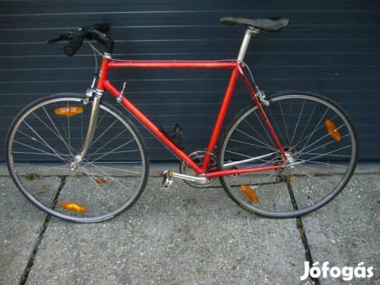 Fixi retro kerékpár