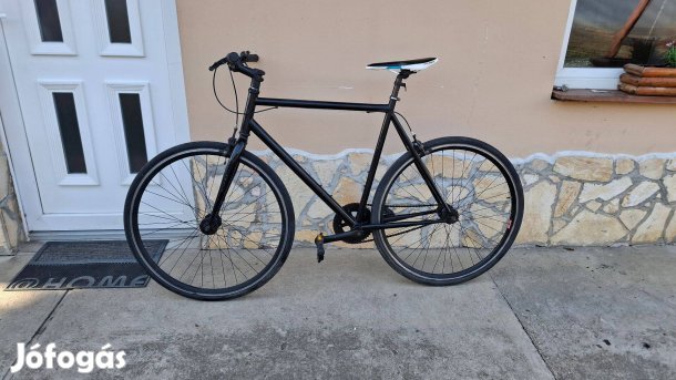 Fixie INC singlespeed 58cm Alumínium