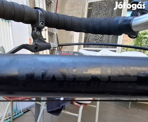 Fixie Inc. kerékpár