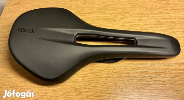 Fizik Antares Vento R5 kerékpár nyereg új állapotban áron alul eladó!