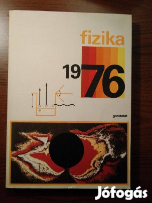 Fizika 1975 / 1976 / 1977