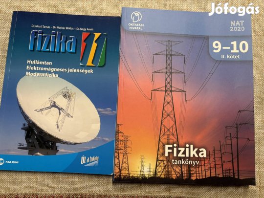 Fizika 9-10.11.oszt