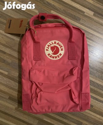 Fjällräven Kanken Mini hátizsák! Új, eredeti
