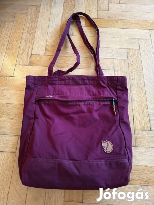 Fjallraven Fjällräven totepack No 3 válltáska
