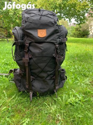 Fjallraven Kajka 55 túrahátizsák