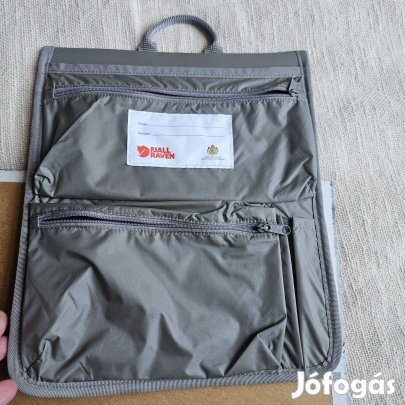 Fjallraven Kánken Organizer rendező rekesz új eredeti táska rendezö s